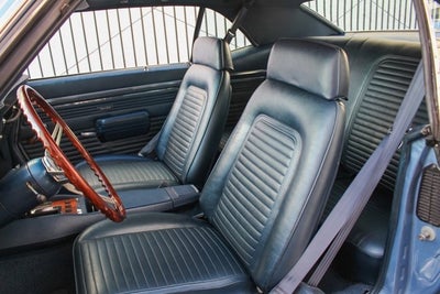 1969 Chevrolet Camaro SS 396