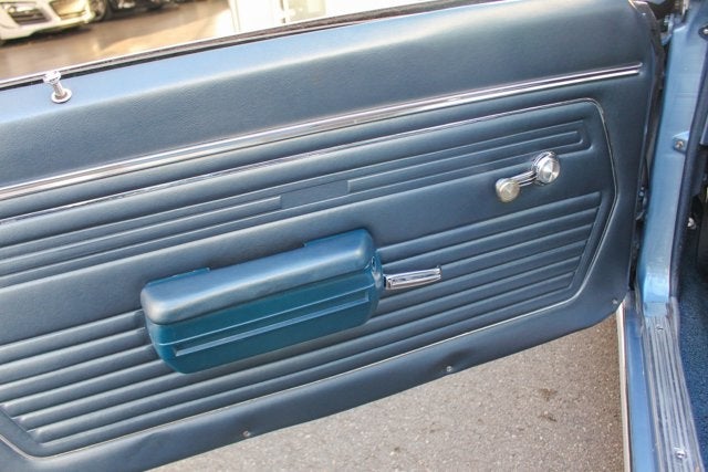 1969 Chevrolet Camaro SS 396