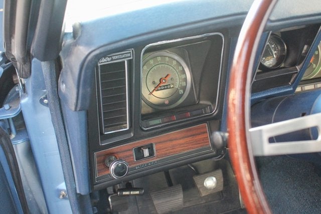 1969 Chevrolet Camaro SS 396