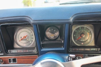 1969 Chevrolet Camaro SS 396