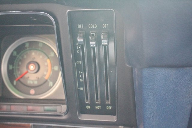 1969 Chevrolet Camaro SS 396