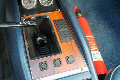 1969 Chevrolet Camaro SS 396