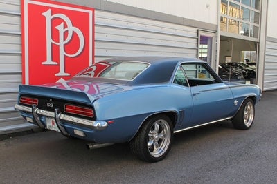 1969 Chevrolet Camaro SS 396