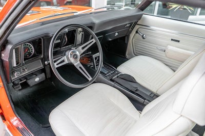 1969 Chevrolet Camaro SS396