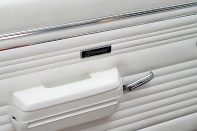 1969 Chevrolet Camaro SS396