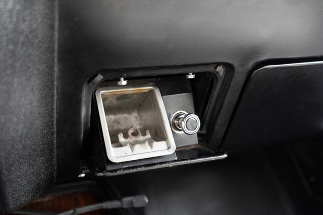 1969 Chevrolet Camaro SS396