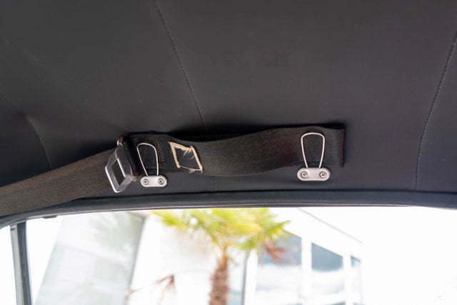 1969 Chevrolet Camaro SS396