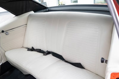 1969 Chevrolet Camaro SS396