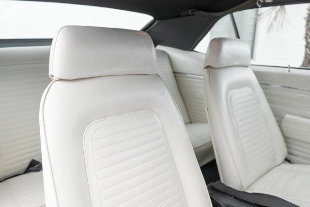 1969 Chevrolet Camaro SS396