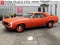 1969 Chevrolet Camaro SS396