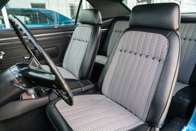 1969 Chevrolet Camaro Z/28