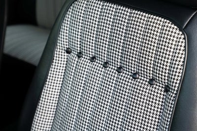 1969 Chevrolet Camaro Z/28