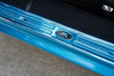 1969 Chevrolet Camaro Z/28