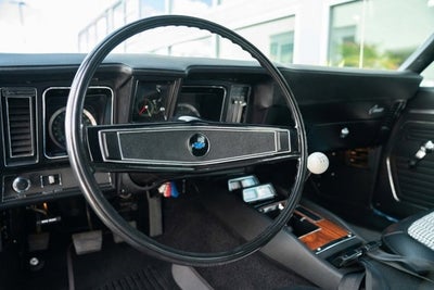1969 Chevrolet Camaro Z/28