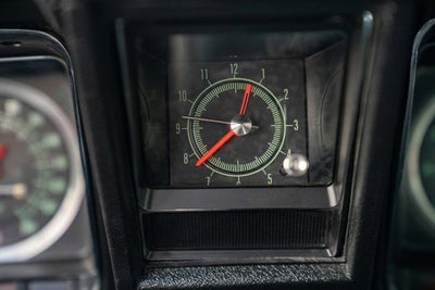 1969 Chevrolet Camaro Z/28