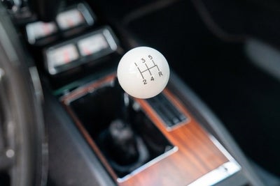 1969 Chevrolet Camaro Z/28