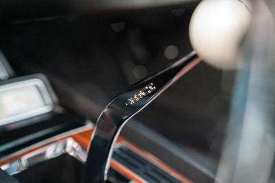 1969 Chevrolet Camaro Z/28