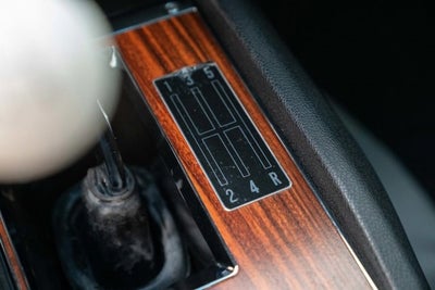 1969 Chevrolet Camaro Z/28