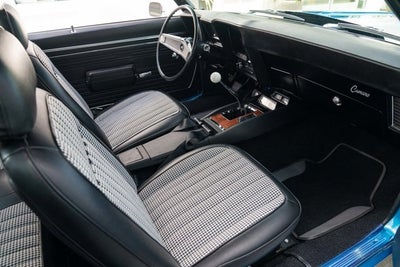 1969 Chevrolet Camaro Z/28