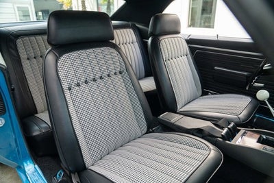 1969 Chevrolet Camaro Z/28