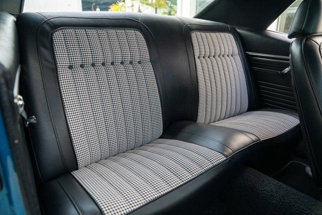 1969 Chevrolet Camaro Z/28