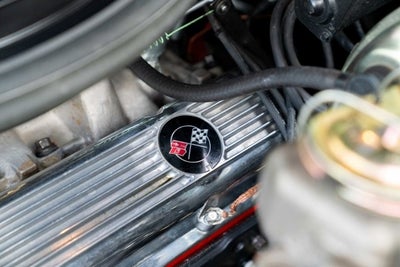 1969 Chevrolet Camaro Z/28