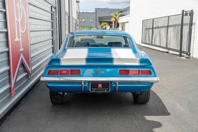 1969 Chevrolet Camaro Z/28