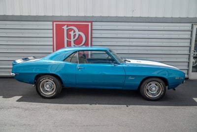 1969 Chevrolet Camaro Z/28