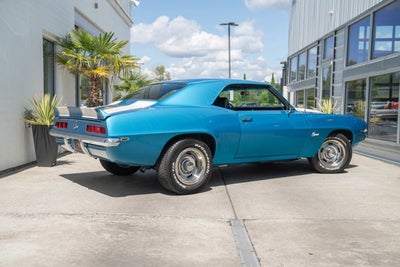1969 Chevrolet Camaro Z/28