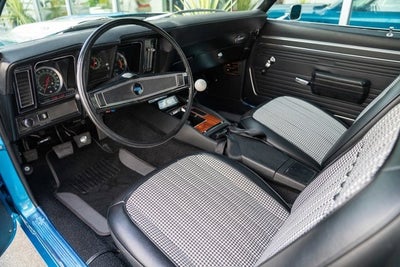 1969 Chevrolet Camaro Z/28