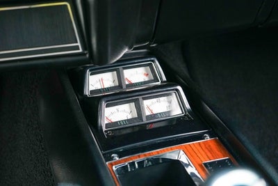 1969 Chevrolet Camaro SS Coupe