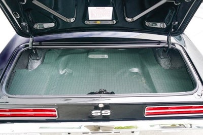 1969 Chevrolet Camaro SS Coupe