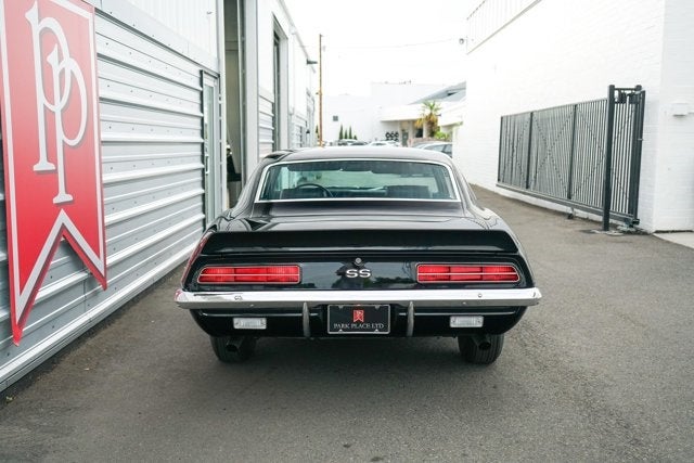 1969 Chevrolet Camaro SS Coupe