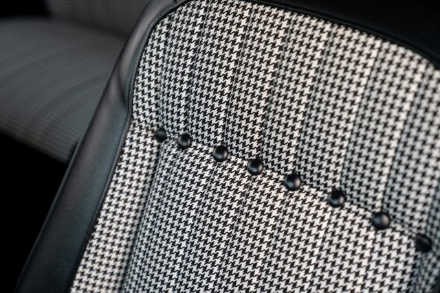 1969 Chevrolet Camaro SS Resto-Mod