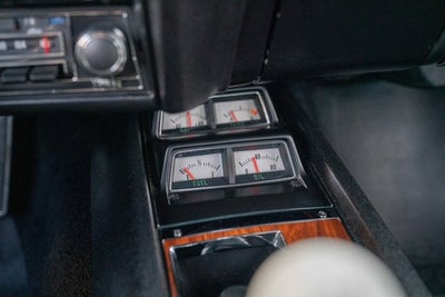 1969 Chevrolet Camaro SS Resto-Mod