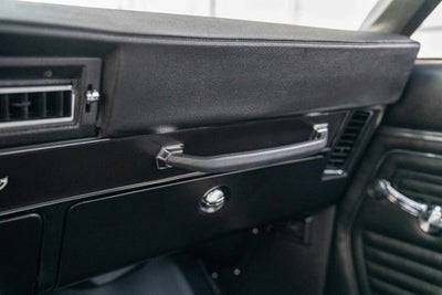 1969 Chevrolet Camaro SS Resto-Mod