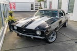 1969 Chevrolet Camaro SS Resto-Mod