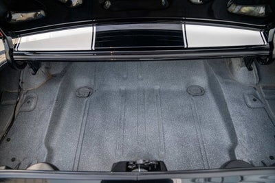 1969 Chevrolet Camaro SS Resto-Mod