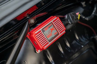 1969 Chevrolet Camaro SS Resto-Mod