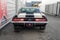 1969 Chevrolet Camaro SS Resto-Mod