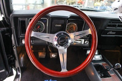 1969 Chevrolet Camaro Coupe