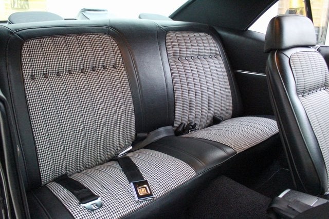 1969 Chevrolet Camaro Coupe