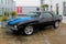 1969 Chevrolet Camaro Coupe