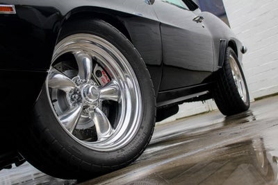1969 Chevrolet Camaro Coupe