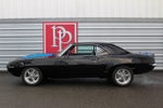 1969 Chevrolet Camaro Coupe