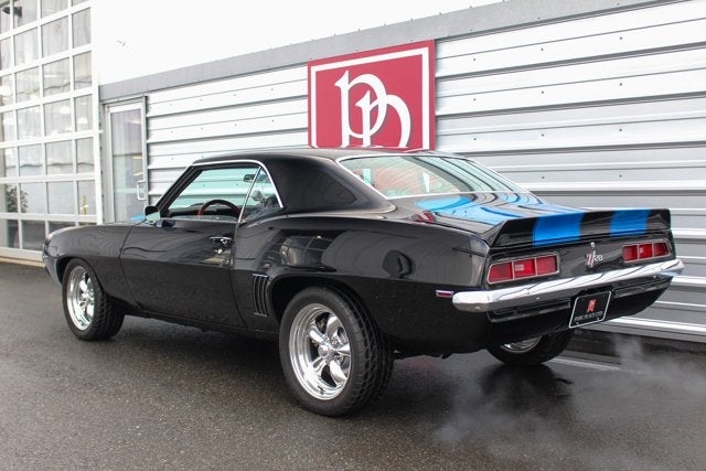 1969 Chevrolet Camaro Coupe