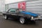 1969 Chevrolet Camaro Coupe