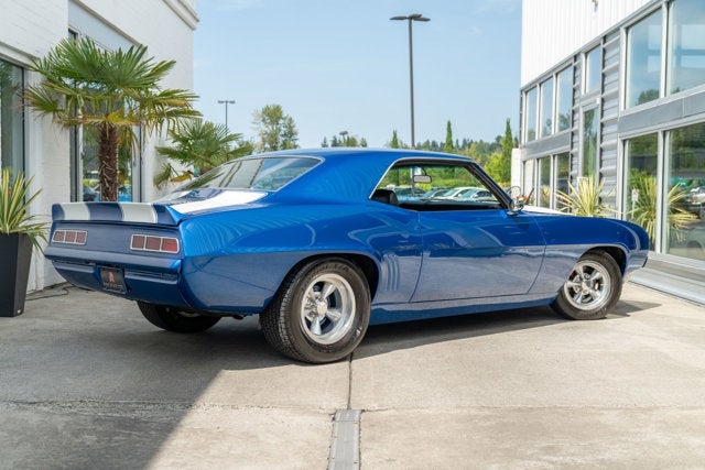 1969 Chevrolet Camaro Coupe