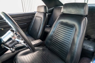 1969 Chevrolet Camaro Coupe