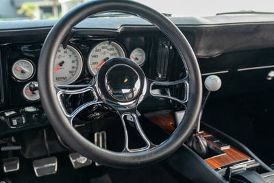 1969 Chevrolet Camaro Coupe